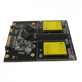 BGA152 BGA132 to DIP48 programming adapter SATA HDD test socket