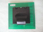 BGA48 flash memory Socket Adapter for Sedum up828 up818