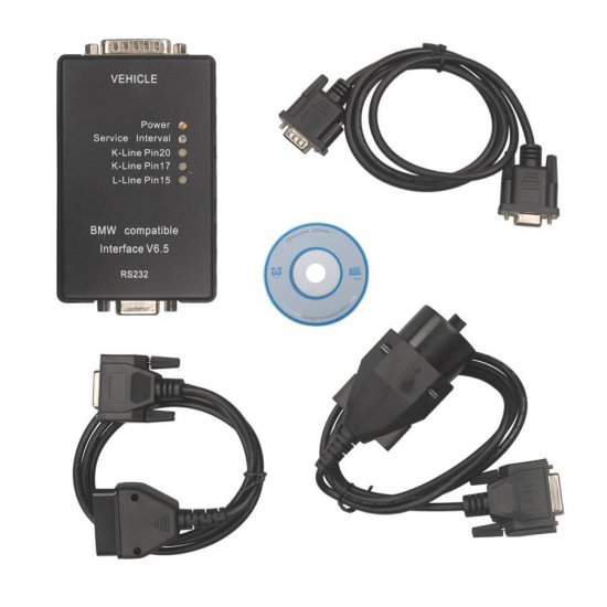 Carsoft 6.5 For BMW ECU programmer [EBD012] - $41.99 : OBD2cartool, A ...