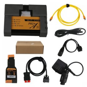 BMW ICOM A3+B+C+D Professional Diagnostic Tool BMW ICOM with Wif