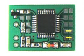 BMW and Mercedes Seat Occupant Sensor Emulator