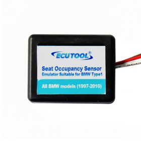 BMW Seat Occupancy Occupation Sensor SRS Emulator for BMW