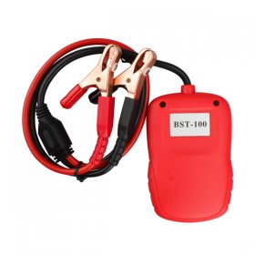 AUTOOL BST-100 Battery Tester BST100 with Portable Design