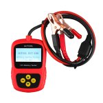 AUTOOL BST-100 Battery Tester BST100 with Portable Design