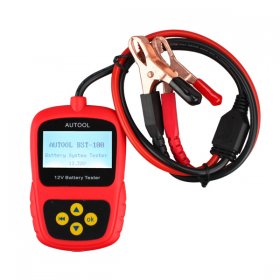 AUTOOL BST-100 Battery Tester BST100 with Portable Design