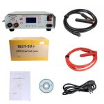 MST-90 Voltage Regulator Stabilizer MST-90+ Automotive Power Pro