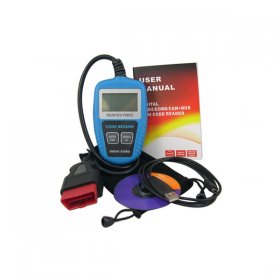 T59 CAN OBD2/EOBD Mini Code Reader T59 Multi-language Scanner