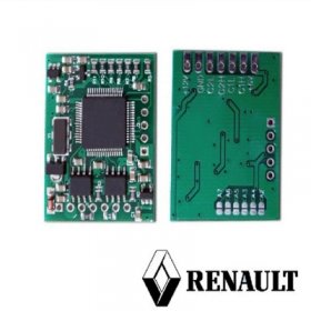 CAN Filter CANEMU FOR Renault Laguna