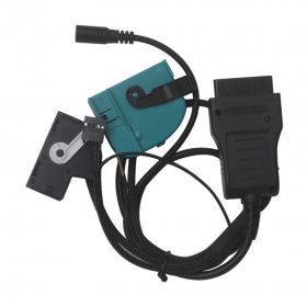 CAS Plug For BMW Multi Tool CAS Plug Add Making Key For BMW EWS