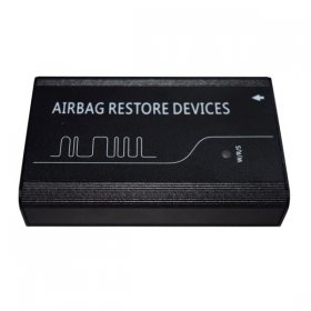CG100 Airbag Restore Devices CG 100 Support Renesas and Infineon
