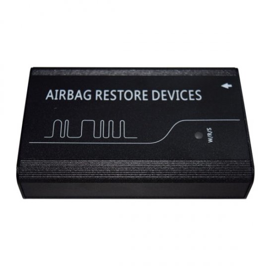 CG100 Airbag Restore Devices CG 100 Support Renesas and Infineon