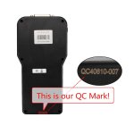 CK100 V46.04 Auto Key Programmer CK-100 46.04 support New Car Mo