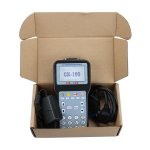 CK100 V46.04 Auto Key Programmer CK-100 46.04 support New Car Mo