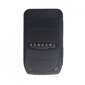 CKM100 Car Key Master with Unlimited Buckle Point Version Update