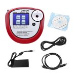 CN900 Auto Key Programmer V2.32.3.64 Update Online new Read TOYO