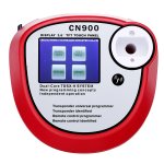 CN900 Auto Key Programmer V2.32.3.64 Update Online new Read TOYO