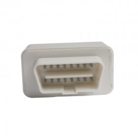 V2.1 Super Mini ELM327 WiFi With Switch Work With iPhone OBD-II