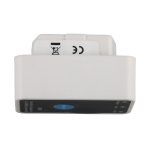 V2.1 Super Mini ELM327 WiFi With Switch Work With iPhone OBD-II