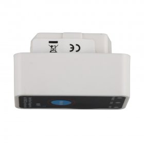 V2.1 Super Mini ELM327 WiFi With Switch Work With iPhone OBD-II