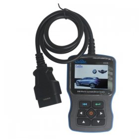 C310 Code Reader Creator C310 for BMW Multi System Scan Tool