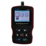 Creator C500 Auto Diagnostic Tool OBD2 OBDII C500 Scanner for BM