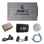 zCummins INLINE 5 Datalink Adapter INLINE 5 Heavy Duty Diagnosi