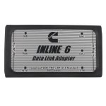 OEM Cummins INLINE 6 Cummins Data link adapter INLINE6 Trucks Di