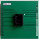 TSOP48 ic socket programming adapter for up-818 up-828