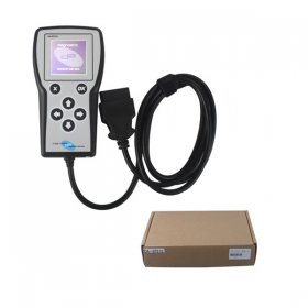 DA-ST512 OBD-II Diagnostic Device for Jaguar and Land Rover