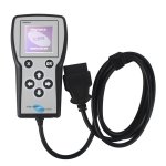 DA-ST512 OBD-II Diagnostic Device for Jaguar and Land Rover