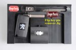 DegeTools Flip Key Pin Remover Jig