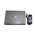 Dell D630 diagnose Laptop D630 with Xentry DAS Software for Merc