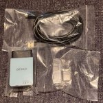 DENSO DST-010-A Green 95171-01480 OBD Certified Inspection Scan