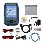 V2015.09 Denso Intelligent Tester IT2 For Toyota And Suzuki Diag