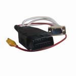 Diagspeed Mercedes Benz Key Programmer MB Key OBD2 Supports All