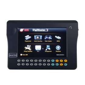 Yanhua Digimaster 3 Odometer Correction Master Digimaster3 No To