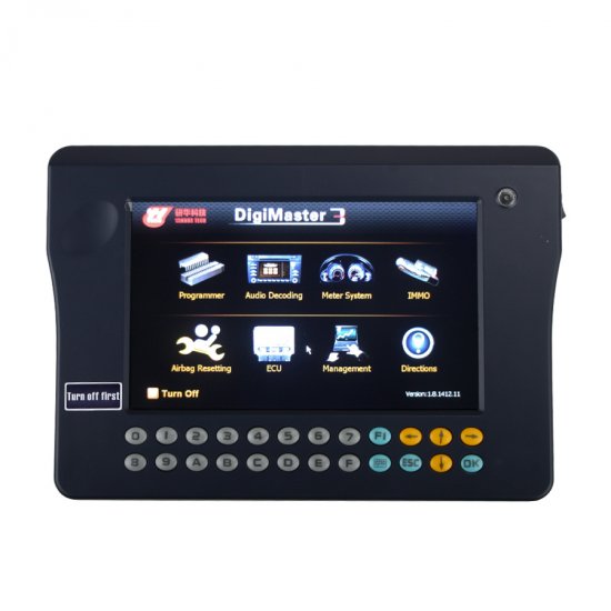 Yanhua Digimaster 3 Odometer Correction Master Digimaster3 No To Yanhua Digimaster 3 Odometer Correction Master Digimaster3 No To
