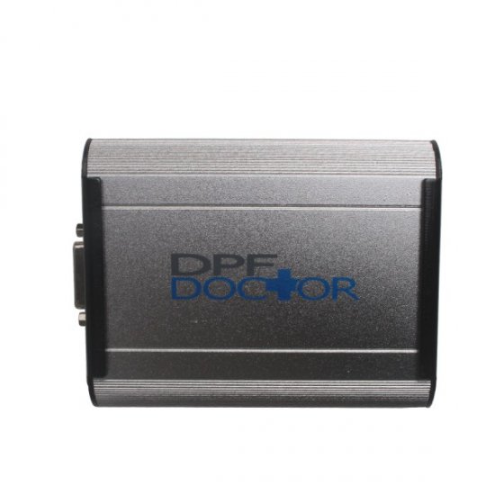 z DPF Doctor Diagnostic Tool For Diesel Cars Particulate Filter