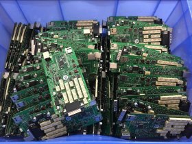 Super quality DS150E New VCI BT DS150 green Single PCB Board