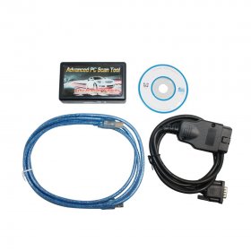 Dyno-Scanner For Dynamometer And Windows Automotive Scanner Mult