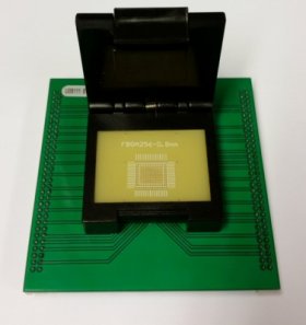 FBGA256 Test socket BGA256 programmer adapter for UP-828