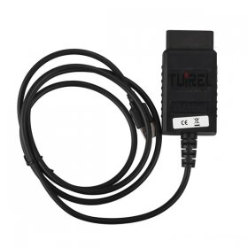 USB ELM327 V1.5 Plastic OBDII EOBD CANBUS Scanner with FT232RL C