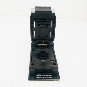 eMMC169 eMMC153 Test Socket Adapter BGA169 BGA153 Clamshell