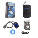 Super Scanner ET801 BMW Code Scanner
