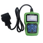 OBDSTAR F100 Mazda/Ford Auto Key Programmer F-100 No Need Pin Co