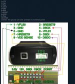 FGTech Galletto 2-Master EOBD2 New Add BDM Function V2012 with M