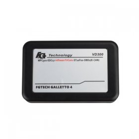 VD300 V54 FGTech Galletto 4 Master BDM-TriCore-OBD VD300 chiptun