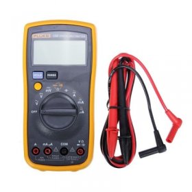 Fluke 15B+ High Performance Digital Multimeter for Mobile Phone