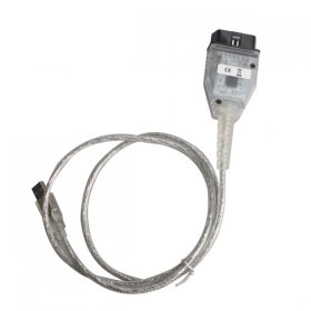 OBD2 Odometer Correct and Immobiliser Key Programming cable for