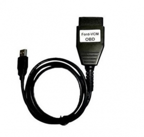 FoCOM for Ford VCM OBD Interface Fo COM for Ford-VCM Diagnostic